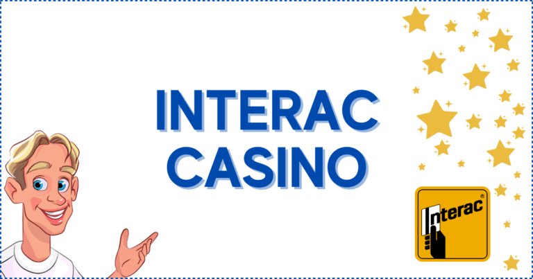 Top casinos that accept interac, casino that accepts interac