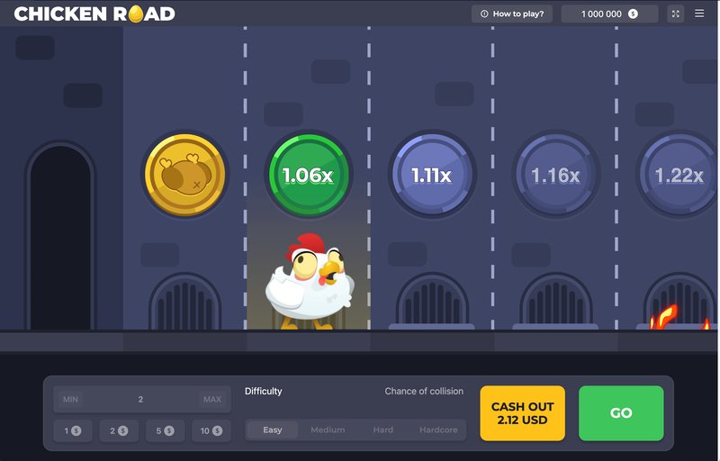 Descubre las Excitantes Oportunidades de Juego en Chicken Road España Online in Spain
