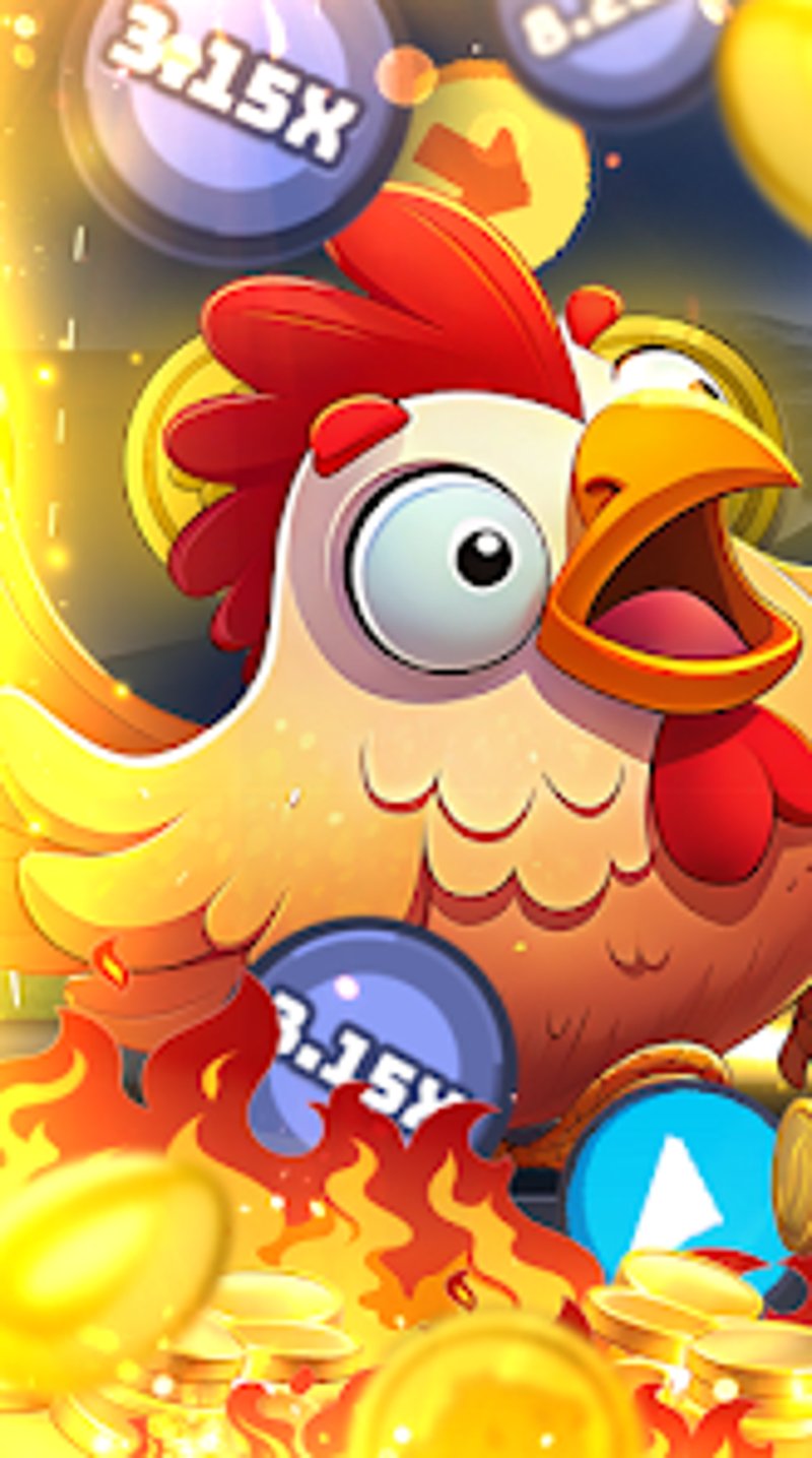 Een Kijkje in het Populaire Gokspel Chicken Road in Nederland