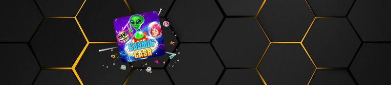 Best cosmic cash demo in Mexico Best cosmic cash demo in Mexico