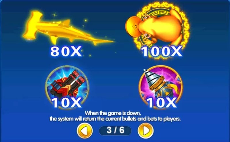 Learn about cai shen fishing game Learn about cai shen fishing game