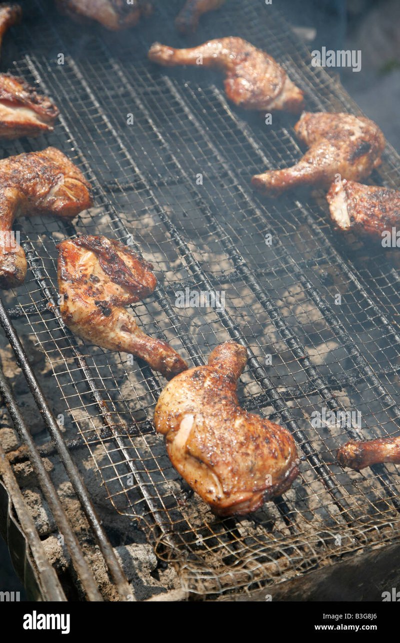 Overview of chicken road